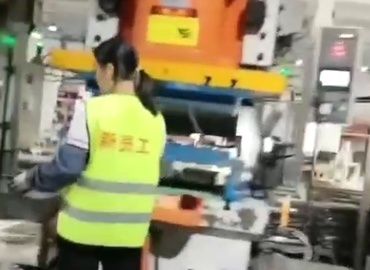 慈溪厨具厂21元/小时